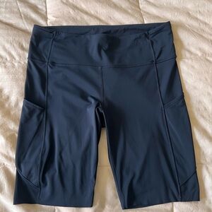 Lululemon Fast and Free 10” Short